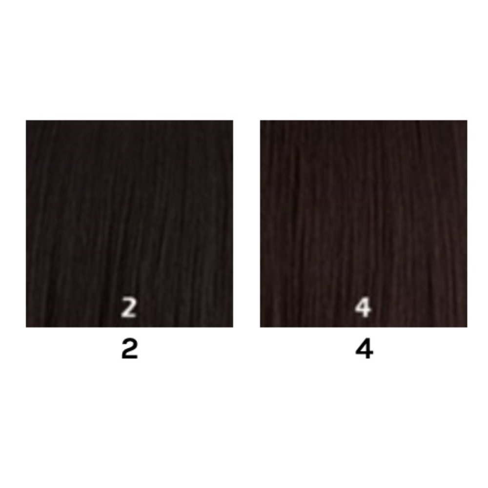 #85 SEPIA LACE FRONT WIG - Picture 7 of 7